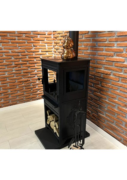 Everest Şömine Soba fiyatları