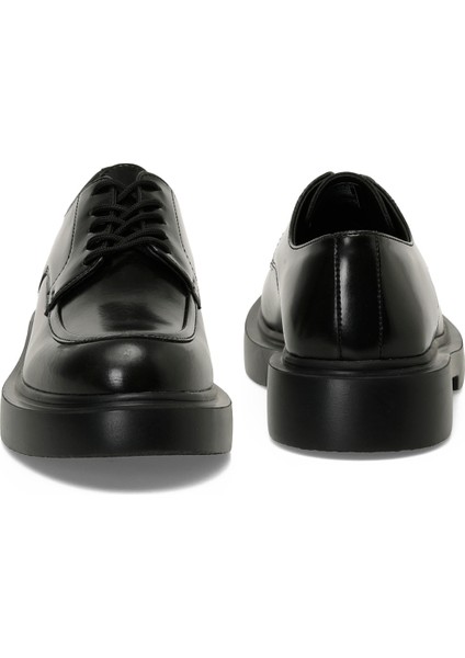 Almus Jj 5pr Siyah Erkek Klasik Ayakkabı indirimleri