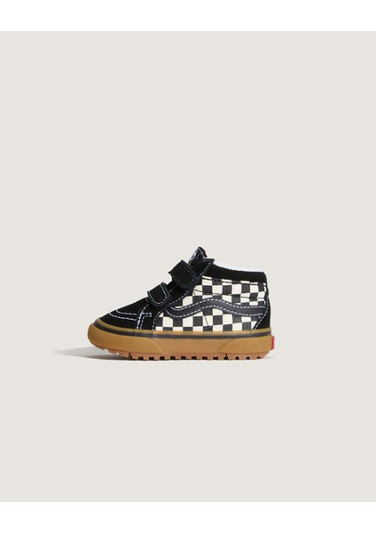 Mte Sk8-Mid Reissue V Çocuk Ayakkabı VN000D111KP1 fırsatları