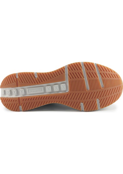 Saturn Tx 5pr Gri Erkek Koşu Ayakkabısı fırsatları