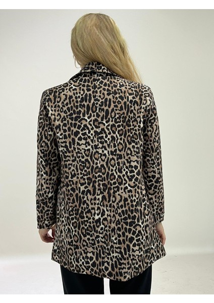 Kadın Blazer Ceket modelleri