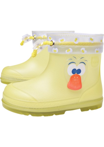 W10337 Mendi Pato Çocuk Bot modelleri