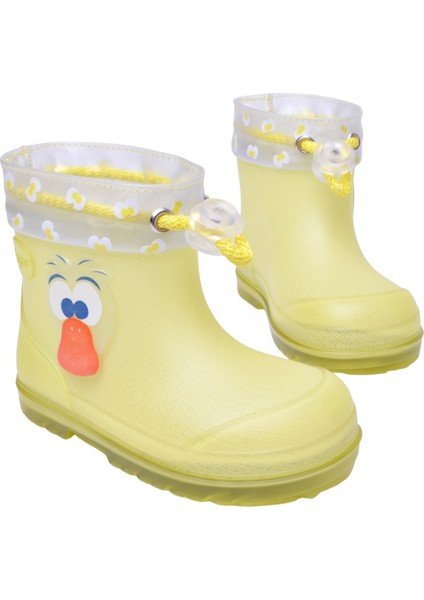 W10337 Mendi Pato Çocuk Bot fırsatları