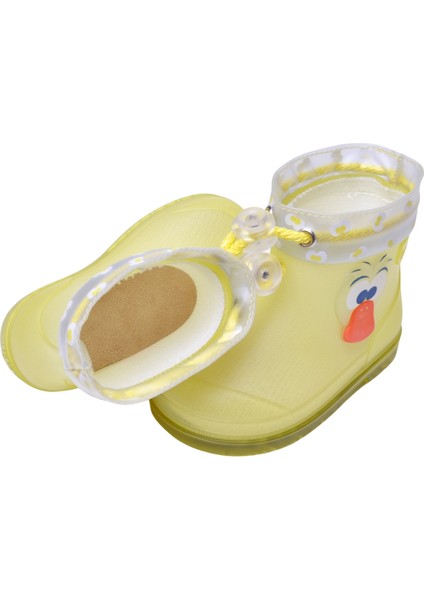 W10337 Mendi Pato Çocuk Bot indirimleri