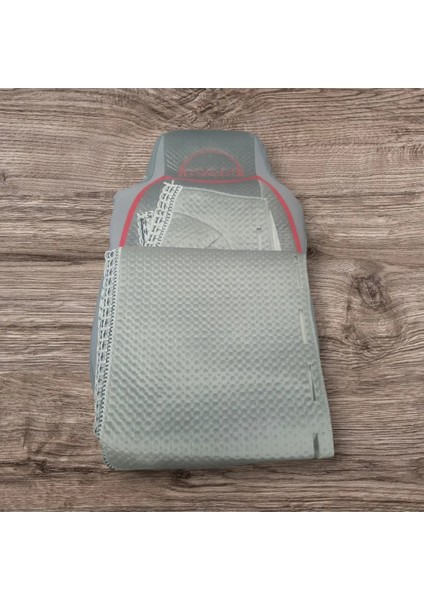 Man Tg Tgs ile Uyumlu Koltuk Kılıfı