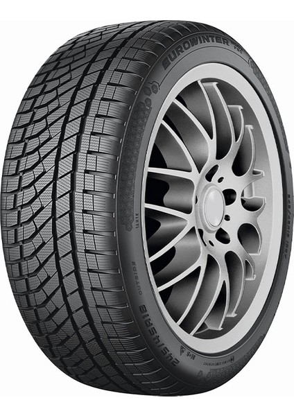 Eurowinter HS02 Pro 245/45R18 100V Xl M+S 3pmsf Oto Kış Lastiği (Üretim Yılı: 2024)