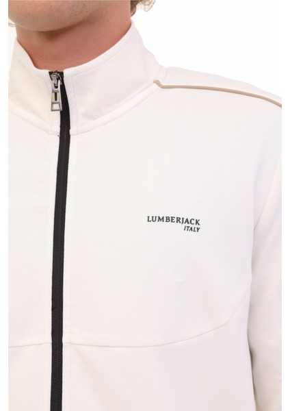 ml Franky 18BA-108 5pr Ekru Erkek Eşofman Üstü fırsatları