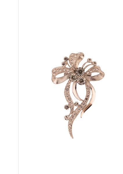 8025103 Kurdele Broş