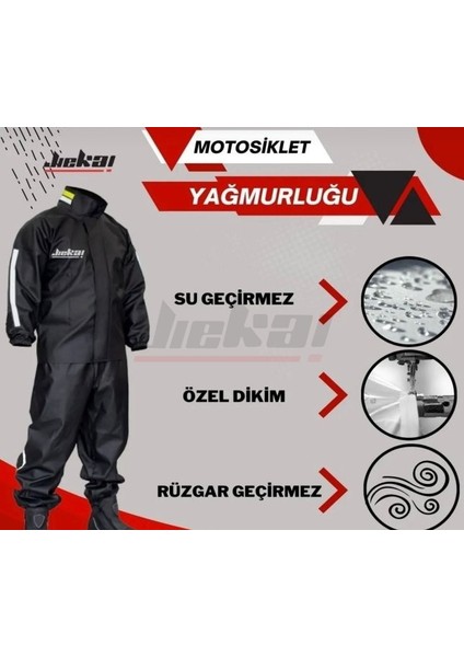 Yağmurluk Takım modelleri