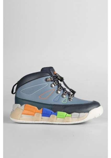 Ellen 26-35 Numara Premium Işıklı Kız- Erkek Çocuk Bot