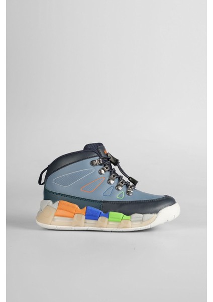 Ellen 26-35 Numara Premium Işıklı Kız- Erkek Çocuk Bot fiyatları