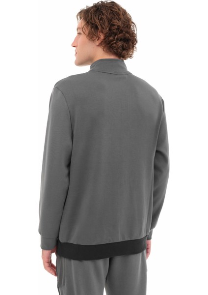 ml Luka 16ITL815 5pr Antrasit Erkek Sweatshirt fiyatları