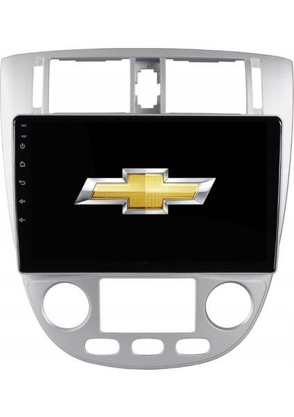 Chevrolet Lacetti Android Multimedya Sistemi 2-32 Myway (2004-2008)