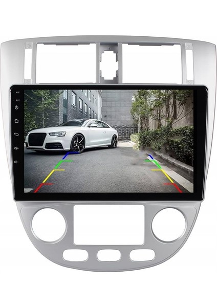 Chevrolet Lacetti Android Multimedya Sistemi 2-32 Myway (2004-2008) fırsatları