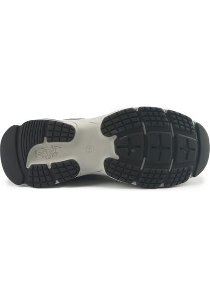 Juno 5pr Gri Erkek Sneaker fırsatları