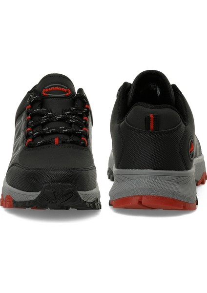 Alonso 5pr Siyah Unisex Outdoor indirimleri