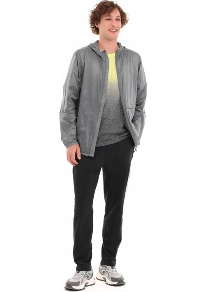 ml Dalras 8DLR04 5pr Gri Erkek Yağmurluk modelleri