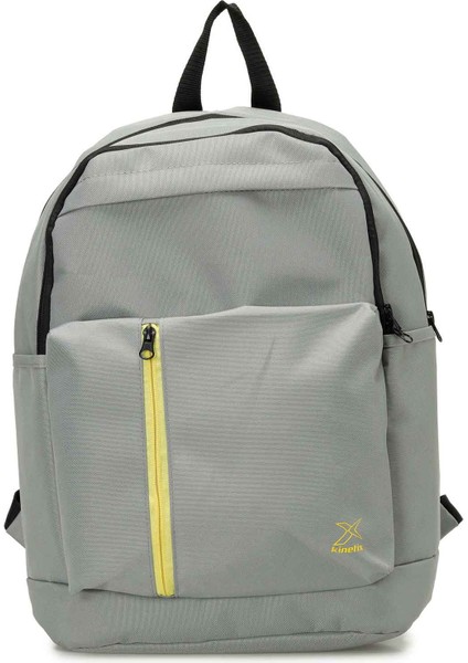 SN366 Togy 5pr Gri Unisex Sırt Çantası