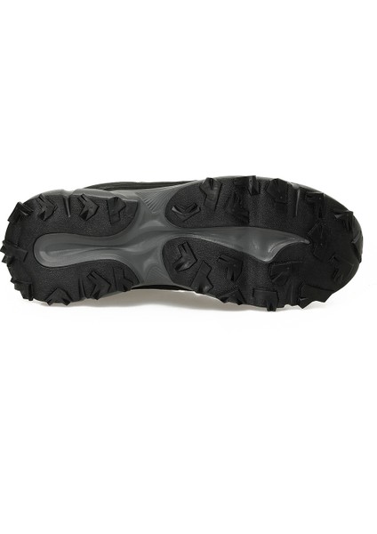 Olvyen 5pr Siyah Erkek Outdoor