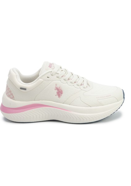 Genıra 5pr Bej Kadın Koşu Ayakkabısı