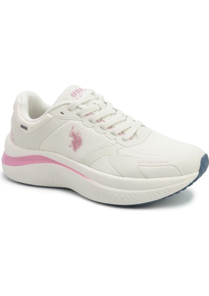 Genıra 5pr Bej Kadın Koşu Ayakkabısı fiyatları