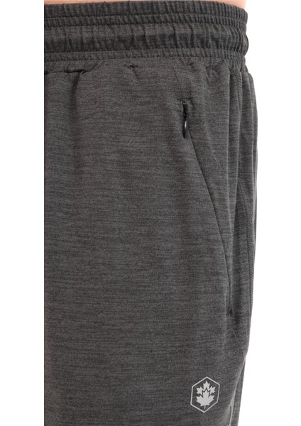 ml Suslov 22STFM008 5pr Antrasıt Melanj Erkek Eşofman Altı fırsatları