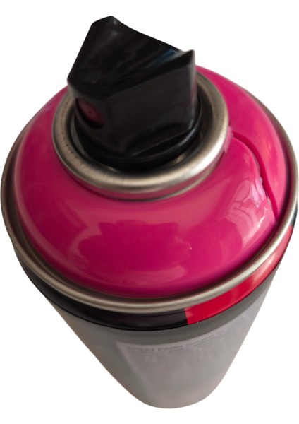Bisiklet Boyası Fuşya Pembe Sprey Boya 400 Ml. fiyatları