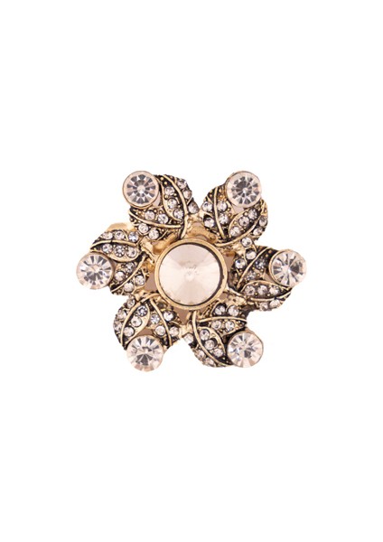 8025097 Güneş Işığı Broş