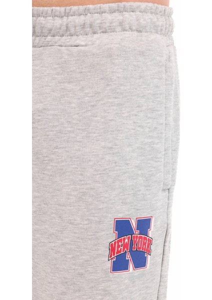 ml Clasy 22CTY213 5pr Gri Erkek Eşofman Altı fırsatları