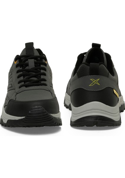 Magna Pu 5pr Gri Erkek Outdoor indirimleri