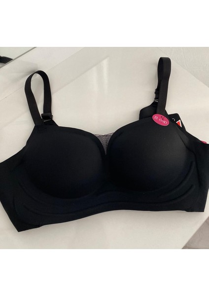 Lazer Kesim Mat Tül Detaylı Iz Yapmaz Dağlamalı Dikişsiz Balensiz Sütyen modelleri