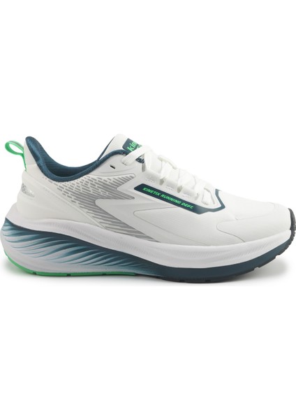 Racer Tx 5pr Beyaz Erkek Koşu Ayakkabısı