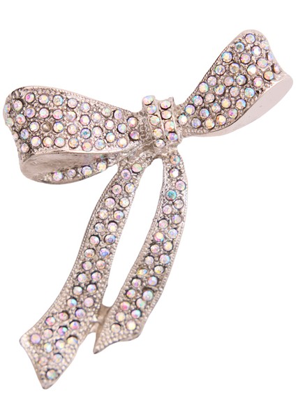 8025084 Fiyonk Kurdele Broş