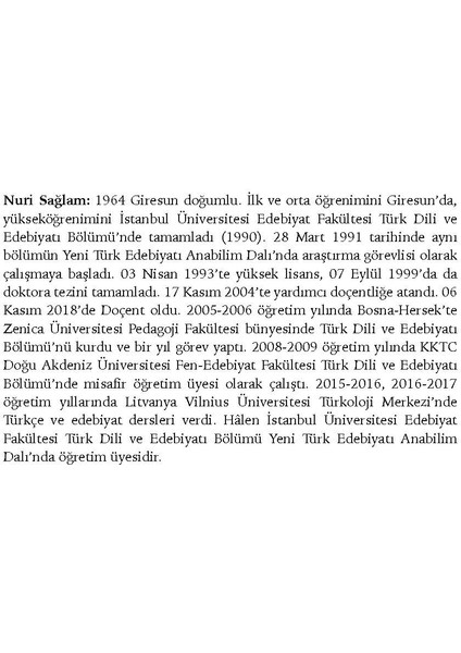 Gazi Paşa'ya Suikast ve Kurt Kanunu - Nuri Sağlam - Ötüken Neşriyat