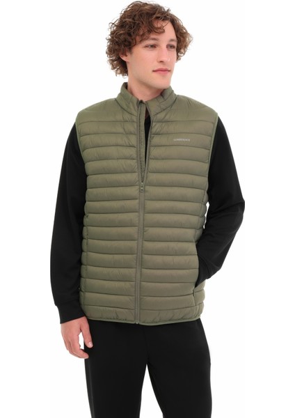 ml Star 4WEST 5pr Haki Erkek Yelek