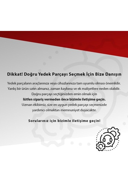 Vites Topuzu ve Körük Volkswagen Polo Golf 5 İleri 1999-2001 Orjinale Yakın Muadil 1 Adet fiyatları