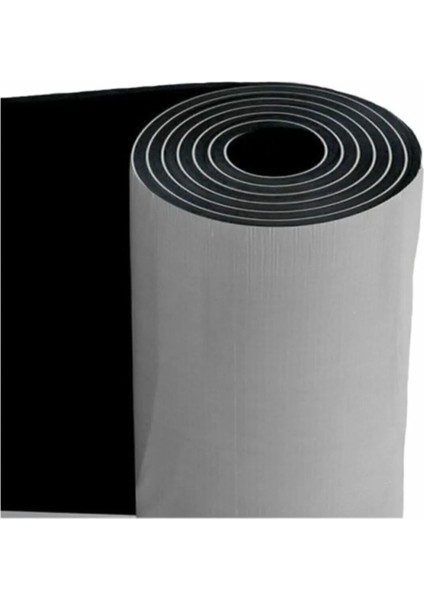 Oto Ses Yalıtım Süngeri 105,12 Model 9mm UV ve Suya Dayanıklı -40/+120°C Arası