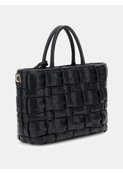 Marion Kadın Siyah El Çantası HWWG8072060-BLA fiyatları