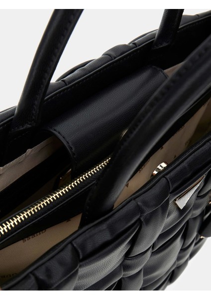 Marion Kadın Siyah El Çantası HWWG8072060-BLA modelleri