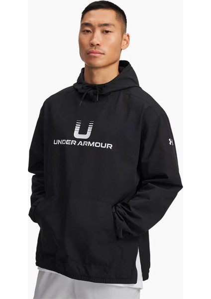 Unstoppable Wvn Erkek Sweatshirt