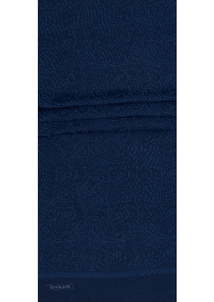 Etnik Desenli Jakar Şal