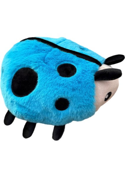 Sevimli Uğur Böceği Uyku Arkadaşım Peluş Oyuncak 30 cm fiyatları
