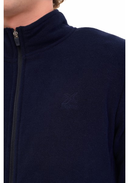 MB Basıc Man Polar 5pr Lacivert Erkek Polar fırsatları