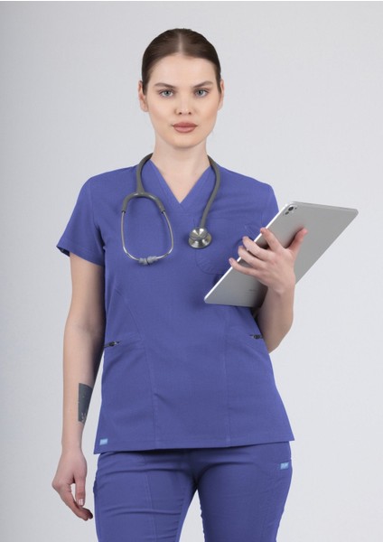 Lyna - Fırtına Mavi (Takım) modelleri