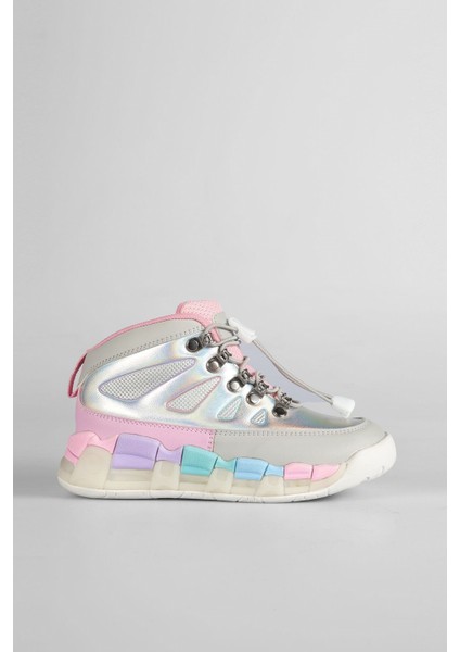 Ellen 26-35 Numara Premium Işıklı Kız- Erkek Çocuk Bot fiyatları