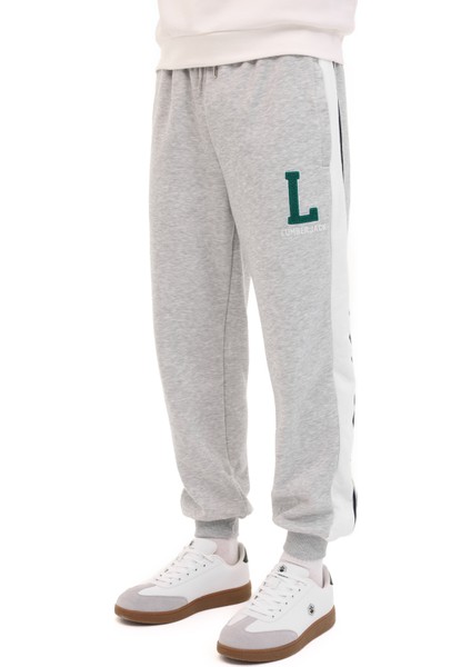 ml Kofı 22BLO-09 5pr Gri Erkek Eşofman Altı