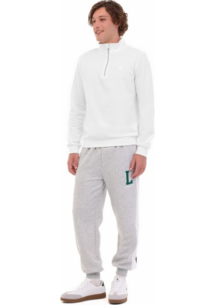 ml Kofı 22BLO-09 5pr Gri Erkek Eşofman Altı modelleri