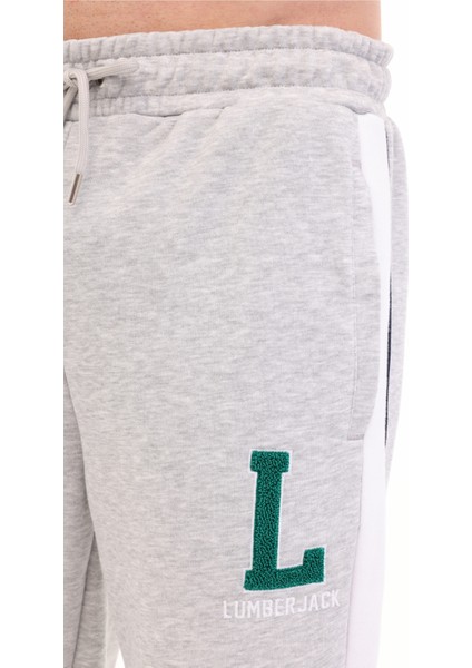 ml Kofı 22BLO-09 5pr Gri Erkek Eşofman Altı fırsatları