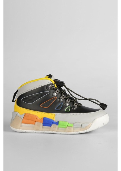 Ellen 26-35 Numara Premium Işıklı Kız- Erkek Çocuk Bot