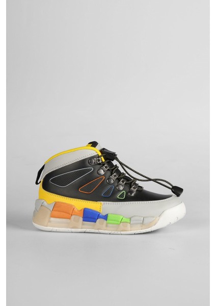 Ellen 26-35 Numara Premium Işıklı Kız- Erkek Çocuk Bot fiyatları